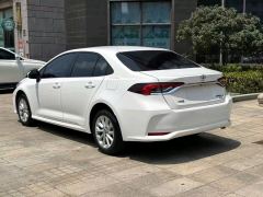 Toyota Corolla 1.5L Pioneer Edition - ფოტო 7