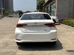 Toyota Corolla 1.5L Pioneer Edition - ფოტო 8