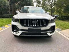Geely Xingyue L 2.0T 2WDFlagship Version - ფოტო 2