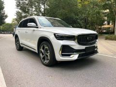 Geely Xingyue L 2.0T 2WDFlagship Version - ფოტო 3