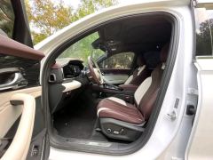 Geely Xingyue L 2.0T 2WDFlagship Version - ფოტო 4