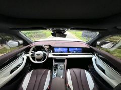 Geely Xingyue L 2.0T 2WDFlagship Version - ფოტო 5