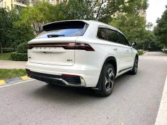 Geely Xingyue L 2.0T 2WDFlagship Version - ფოტო 6