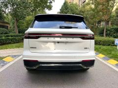 Geely Xingyue L 2.0T 2WDFlagship Version - ფოტო 7
