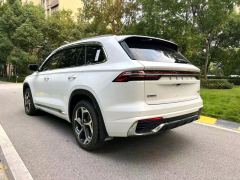 Geely Xingyue L 2.0T 2WDFlagship Version - ფოტო 8