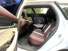 Geely Xingyue L 2.0T 2WDFlagship Version - ფოტო 9