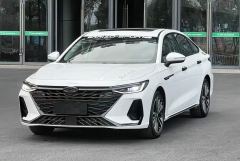 Chery Arrizo 8 1.6T - ფოტო 1