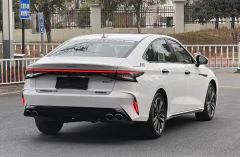 Chery Arrizo 8 1.6T - ფოტო 10