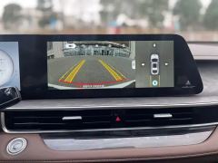 Chery Arrizo 8 1.6T - ფოტო 12