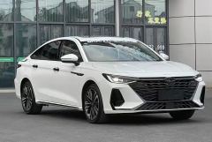 Chery Arrizo 8 1.6T - ფოტო 3