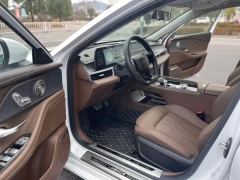 Chery Arrizo 8 1.6T - ფოტო 4