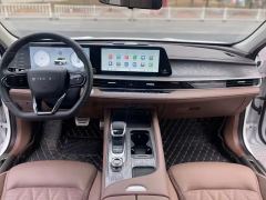 Chery Arrizo 8 1.6T - ფოტო 5