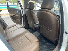 Chery Arrizo 8 1.6T - ფოტო 6