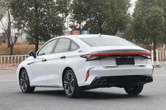 Chery Arrizo 8 1.6T - ფოტო 8