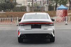 Chery Arrizo 8 1.6T - ფოტო 9