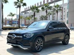 Mercedes-Benz GLC 300 L 4MATIC Dynamic - ფოტო 1