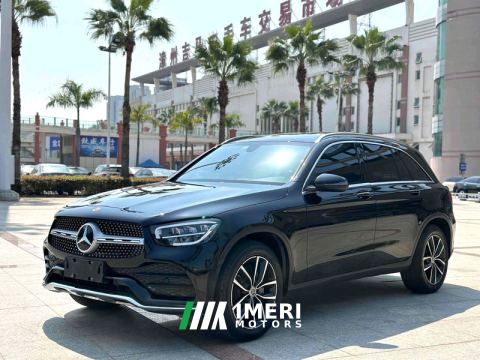 2022 Mercedes-Benz GLC 300 L 4MATIC Dynamic - ავტომობილი ჩინეთიდან