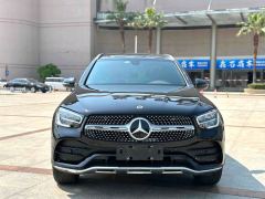 Mercedes-Benz GLC 300 L 4MATIC Dynamic - ფოტო 2
