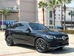 Mercedes-Benz GLC 300 L 4MATIC Dynamic - ფოტო 3
