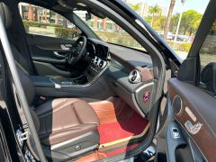 Mercedes-Benz GLC 300 L 4MATIC Dynamic - ფოტო 4
