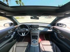 Mercedes-Benz GLC 300 L 4MATIC Dynamic - ფოტო 5