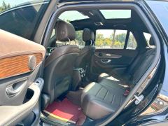 Mercedes-Benz GLC 300 L 4MATIC Dynamic - ფოტო 6