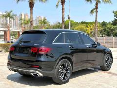 Mercedes-Benz GLC 300 L 4MATIC Dynamic - ფოტო 7