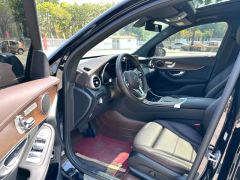 Mercedes-Benz GLC 300 L 4MATIC Dynamic - ფოტო 8