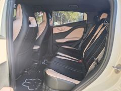 BYD Seagull 305km Vitality Edition - photo 10