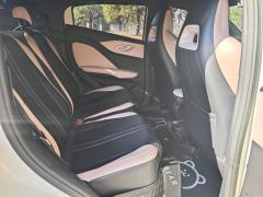 BYD Seagull 305km Vitality Edition - photo 11