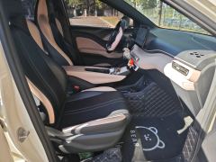BYD Seagull 305km Vitality Edition - photo 12