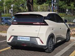 BYD Seagull 305km Vitality Edition - photo 13
