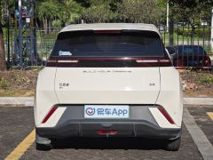 BYD Seagull 305km Vitality Edition - photo 14