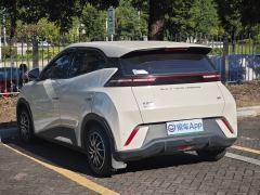 BYD Seagull 305km Vitality Edition - photo 15
