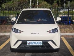 BYD Seagull 305km Vitality Edition - photo 2