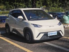 BYD Seagull 305km Vitality Edition - photo 3