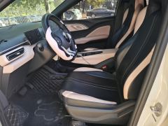BYD Seagull 305km Vitality Edition - photo 4