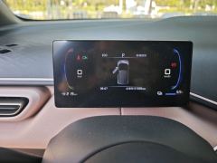 BYD Seagull 305km Vitality Edition - photo 5