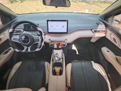 BYD Seagull 305km Vitality Edition - photo 8