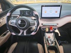 BYD Seagull 305km Vitality Edition - photo 9