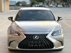 Lexus ES 260 Exclusive Edition - ფოტო 3