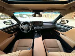 Lexus ES 260 Exclusive Edition - ფოტო 6