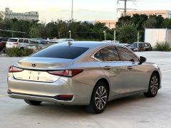 Lexus ES 260 Exclusive Edition - ფოტო 7