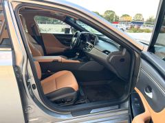 Lexus ES 260 Exclusive Edition - ფოტო 8