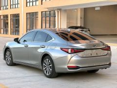 Lexus ES 260 Exclusive Edition - ფოტო 9