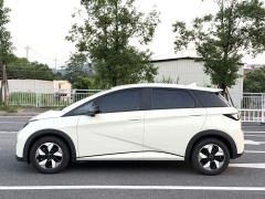 BYD Dolphin 420km Free Version - ფოტო 5