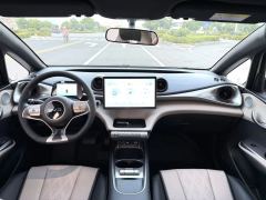 BYD Dolphin 420km Free Version - ფოტო 9