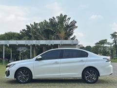 Peugeot 408 1.6T Entry-Level - ფოტო 10