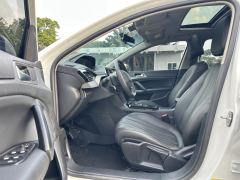Peugeot 408 1.6T Entry-Level - ფოტო 12