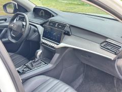 Peugeot 408 1.6T Entry-Level - ფოტო 14